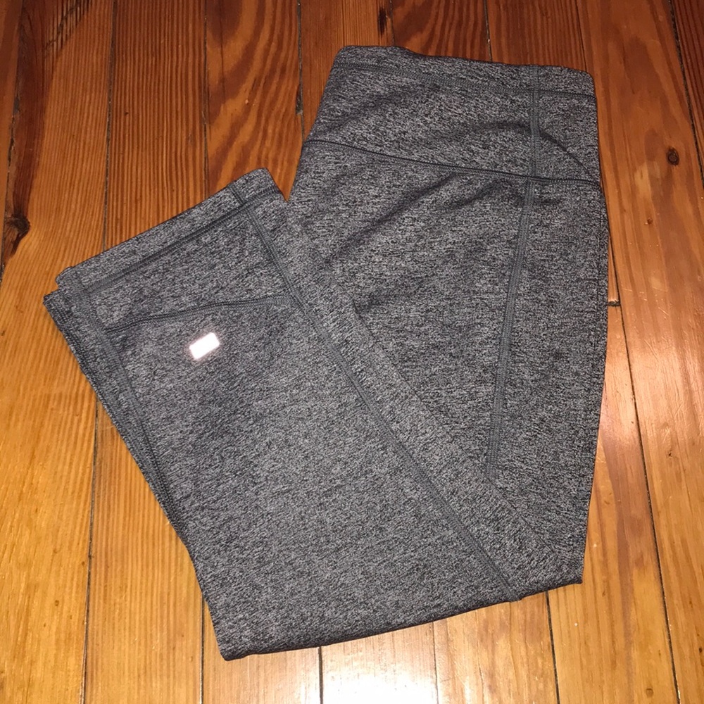 VSX Sexy Sport Capri Leggings